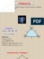 Presentación Triangulos1 Bien