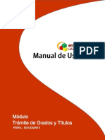 Manual Modulo Grados y Títulos Estudiante