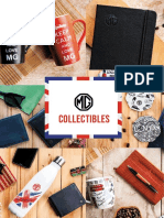 UCT Official Merchandise Catalogue 2023 | PDF | Clothing | Dress Codes