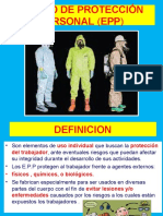 equipo de protección industrial.ppt