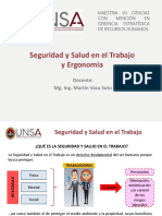 1.presentación Ley - SST-SGSST