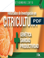 07.3 - Sistemas de Plantacion y Fertirriego