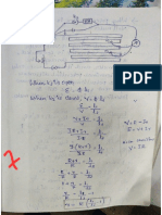 Current Electricity Notes For Class 12 - Page 7