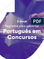 Segredos para dominar Português em concursos