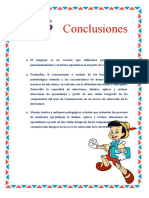 Conclusiones