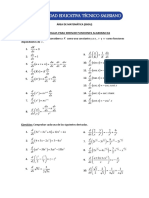 07 Reglas para Derivar Func Algebraicas