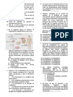 Biologia Examen