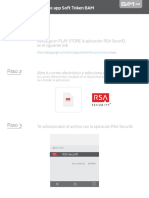 Android Tutorial BAMNET Instalacion Soft Token