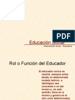 Educacion Social 7