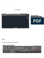 Manual de Importacion PDF A CAD01