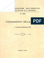 Fondamenti della Radio 1958 (Stato Maggiore dell'Esercito)