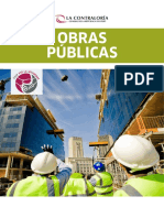 Contraloria - Obras Publicas