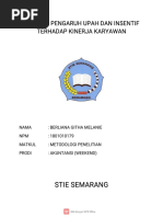 Sistem Informasi Hiv-Aids Dan Ims (Siha) | PDF