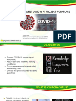 Ehs Protocol - Covid-19 Prevention Control at Workplace Rev 3 18jun2020