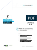 CEF Practica de La Enseñanza Clase 3