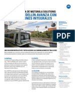 MOT Metro Medellin Case-Study ES