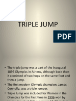 2 Triple Jump