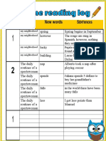 Home Reading Log-convertido