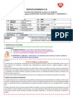 Actividad Aprendizaje 9 DPCC Cuarto