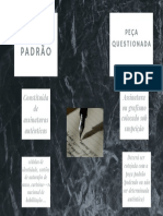 Peça Padrão