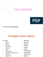 Definición de Ecologia y Historio 1