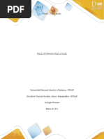 Tarea 2 - Texto Escrito - TENICA de IRIA