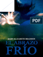 Braddon Mary Elizabeth - El Abrazo Frio