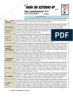 10 - Tarea - Ecorregiones