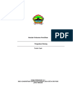 04.19. Addendum Dokumen Tender Cepat Pengadaan Alat Laboratorium Dinas ESDM Prov. Jateng