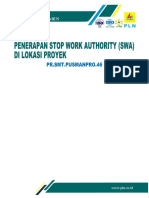 L2 FR - SMT.PUSMANPRO.46.00.02 Monitor Stop WRK