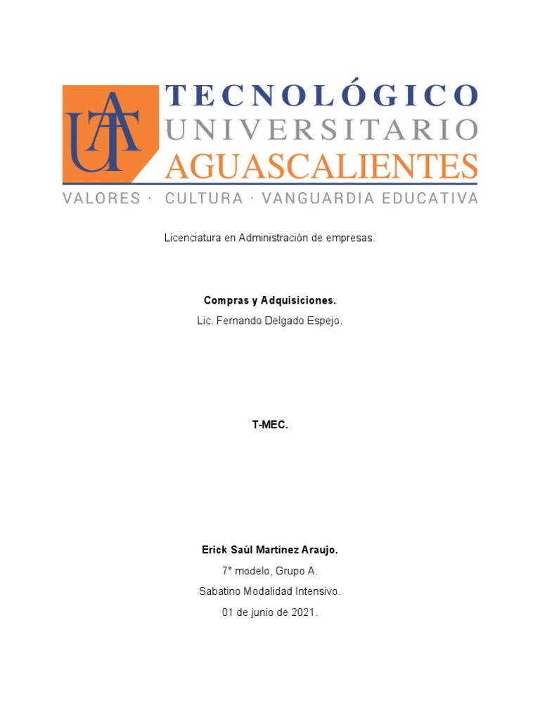 T Mec | PDF | Tratado de Libre Comercio Norteamericano | Economias
