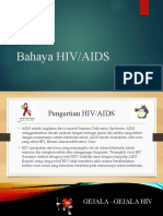 Bahaya HIV