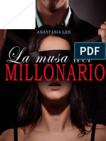 La Musa Del Millonario Anastasia