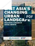 East Asia Urban Overview