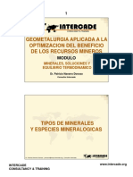 Minerales Soluciones y Equilibrio Termodinamico-Intercade-mmbb