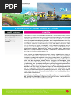 Energy Scan 43rd Issue