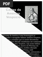 americo Vespucio