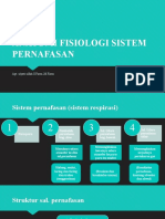 SISTEM PERNAFASAN