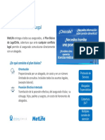 (Planes LegalChile MetLife (Sólo Lectura) )