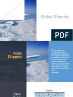 Fluida Dinamis 1