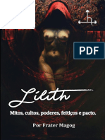 Magia Sexual e Lilith: Guia Básico