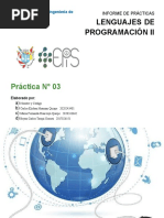 Practica3 LP II