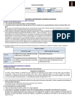 Biodiversidad y Desarrollo Sostenible