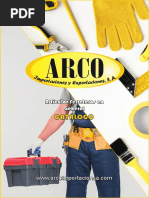 Catálogo Truper en Línea 2023 | PDF | Materiales de construcción