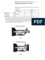 Transmisiones Manuales R150, R150F, R151 Y R151F: Jdescripción