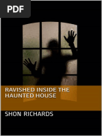 4 - Ravished Inside The Haunted House - Shon Richards | PDF ...