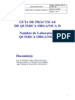 Guía Lab -  Química Orgánica II (1)