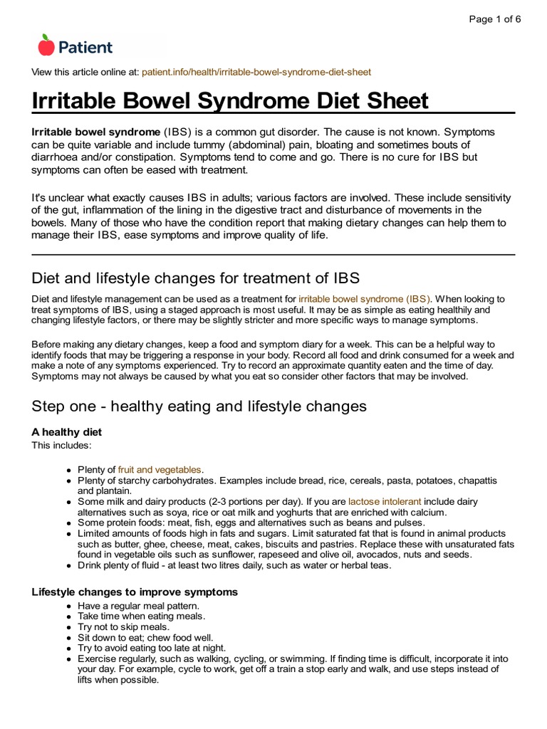 irritable-bowel-syndrome-diet-sheet-diet-and-lifestyle-changes-for