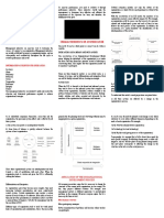 Organizational Diagnostic Models and Indicators: Information Attributes For Indicators