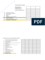 Pago provisional ISR personas físicas actividad empresarial